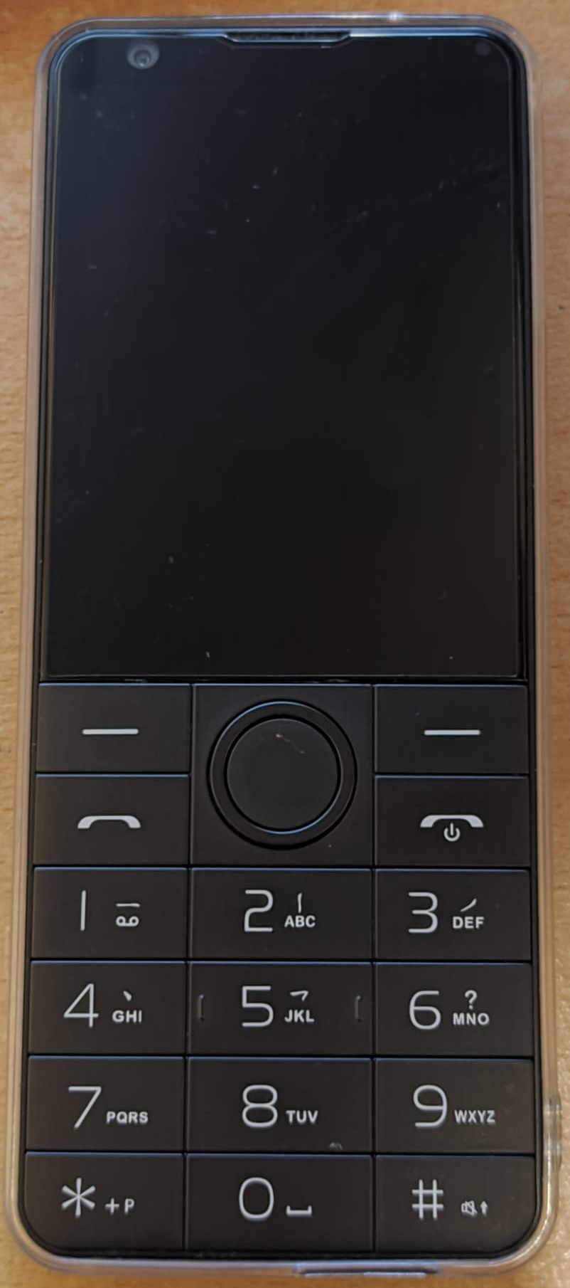 Dumbdroid (Dumber OS) Doov R77 Pro Review - Dumbphone Life